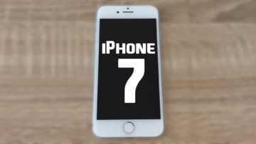 Apple iPhone 7 Review