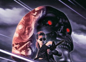 Terminator 2D: No Fate reviewed by Console Tribe