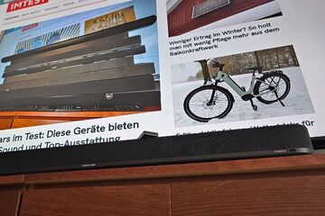 Sennheiser Ambeo test par ImTest