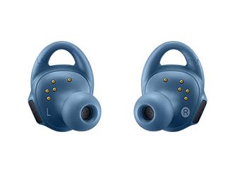 Samsung Gear IconX test par PCMag