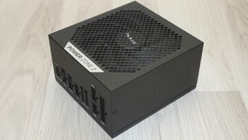 be quiet! Power Zone 2 test� par Tom's Hardware