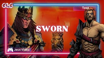 Sworn test� par Geeks By Girls