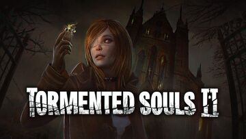 Tormented Souls 2 test� par The Gaming Outsider
