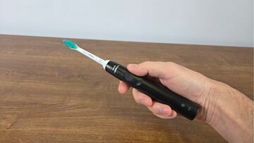 Philips Sonicare reviewed by Chip.de