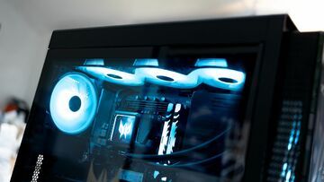 Acer Predator Orion 7000 reviewed by PCGamer