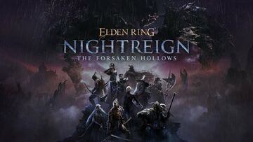 Elden Ring Nightreign reviewed by NerdMovieProductions