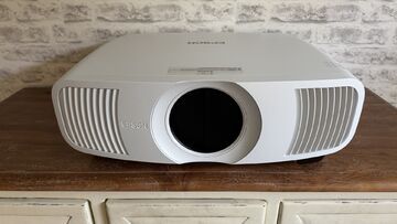 Epson EH-LS9000 reviewed by Trusted Reviews