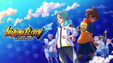Inazuma Eleven Victory Road test� par COGconnected