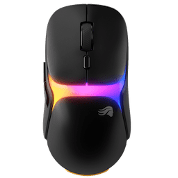 Glorious PC Gaming Race Model O3 Wireless test� par TechPowerUp