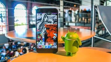 Google Pixel XL Review