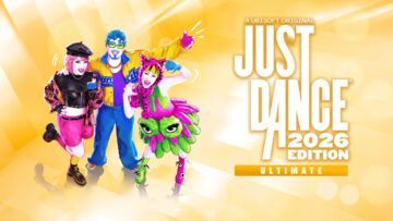 Just Dance 2026 test� par Phenixx Gaming