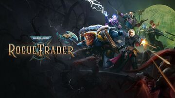 Warhammer 40.000 Rogue Trader reviewed by Nintendo-Town