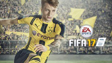 FIFA 17 test par Cooldown