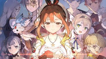 Atelier Ryza: Secret Trilogy Deluxe testé par Beyond Gaming Atelier Ryza: Secret Trilogy Deluxe testé par Beyond Gaming