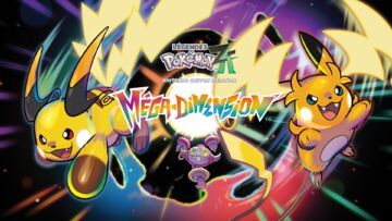 Pokemon Legends: Z-A - Mega-Dimension reviewed by Nintendo-Town