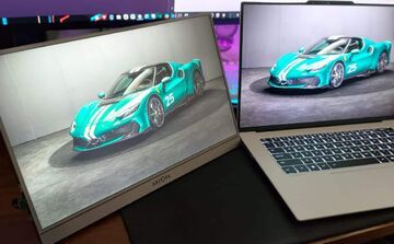 Arzopa Z3FC reviewed by TechAeris