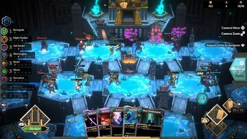 Vambrace Dungeon Monarch testé par TheXboxHub Vambrace Dungeon Monarch testé par TheXboxHub