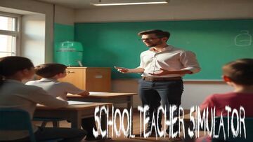 Schoolteacher Simulator testé par Nintendo-Town Schoolteacher Simulator testé par Nintendo-Town