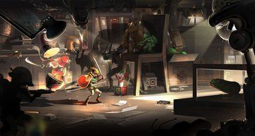 Toy Odyssey The Lost and the Found im Test: 2 Bewertungen, erfahrungen, Pro und Contra Toy Odyssey The Lost and the Found im Test: 2 Bewertungen, erfahrungen, Pro und Contra