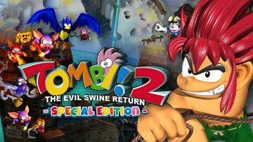 Test Tombi Special Edition