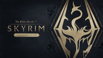 The Elder Scrolls V: Skyrim Anniversary Edition reviewed by Beyond Gaming