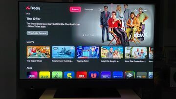 Panasonic Z90B test� par Trusted Reviews