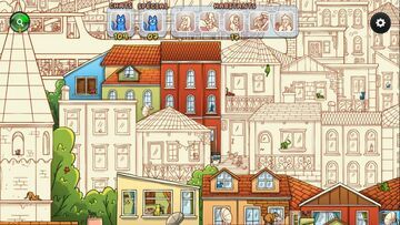 Hidden Cats in Istanbul test� par XBoxOrNot