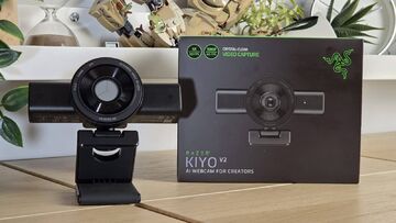 Razer Kiyo V2 Review
