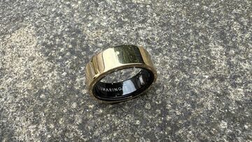 Noise Luna Ring test� par TechRadar