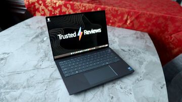 Dell 14 Premium test� par Trusted Reviews
