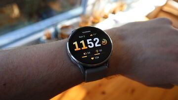 Garmin Venu 4 reviewed by Tech Advisor