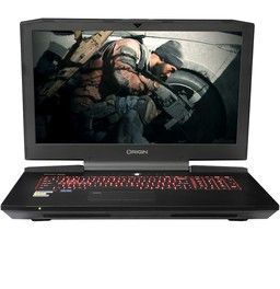 Origin EON17-SLX test par ComputerShopper Origin EON17-SLX test par ComputerShopper