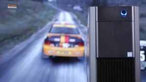 Alienware Aurora test par Trusted Reviews Alienware Aurora test par Trusted Reviews