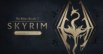 The Elder Scrolls V: Skyrim Anniversary Edition test par Switch-Actu