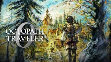 Octopath Traveler 0 test� par Pizza Fria