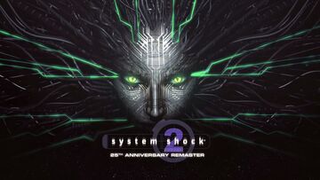 System Shock 2 reviewed by Pizza Fria