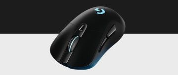 Test Logitech G403