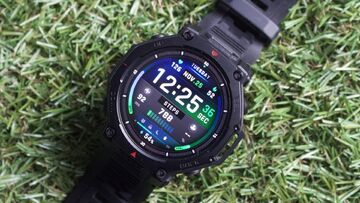 Amazfit T-Rex 3 review by Tech Advisor Amazfit T-Rex 3 reviewed by Tech Advisor