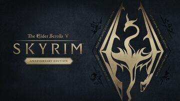The Elder Scrolls V: Skyrim Anniversary Edition test par Nintendo-Town
