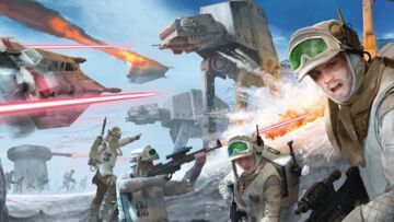 Star Wars test par Beyond Gaming