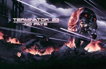 Terminator 2D: No Fate reviewed by The Gaming Outsider