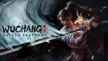 Wuchang Fallen Feathers test� par The Gaming Outsider