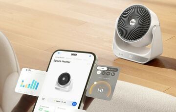 Elli reviewed by Maison et Domotique