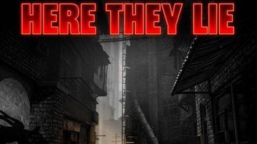 Here They Lie test par GameBlog.fr Here They Lie test par GameBlog.fr
