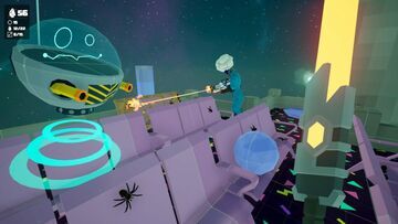 Kill It With Fire review by XBoxOrNot Kill It With Fire reviewed by XBoxOrNot