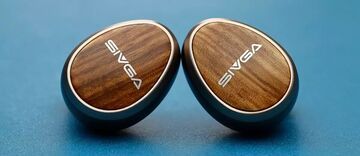 Sivga Nightingale reviewed by Headfonics