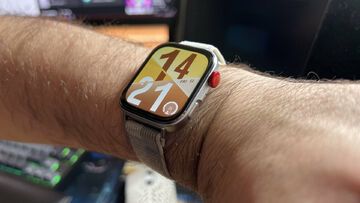 Huawei Watch Fit 4 reviewed by Trusted Reviews Huawei Watch Fit 4 reviewed by Trusted Reviews