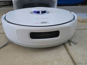 Narwal Freo Z Ultra test� par Maison et Domotique