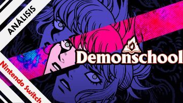 Demonschool test� par NextN