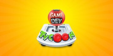 Game Dev Tycoon test par Nintendo-Town